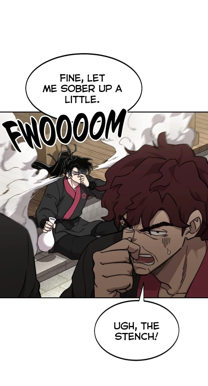 Return of the Blossoming Blade Chapter 77 - 6