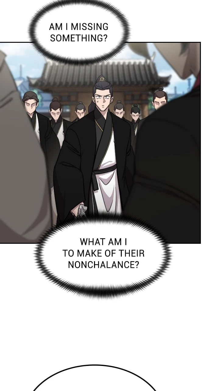 Return of the Blossoming Blade Chapter 78 - 21