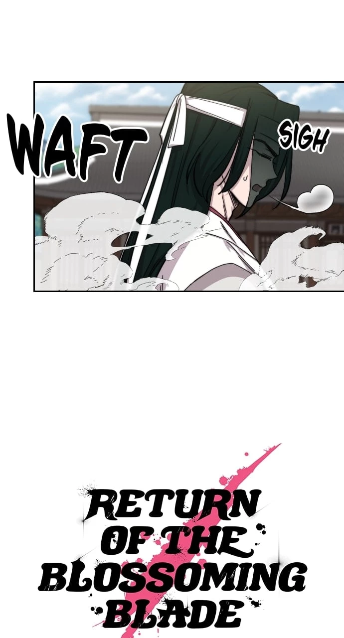 Return of the Blossoming Blade Chapter 77 - 7