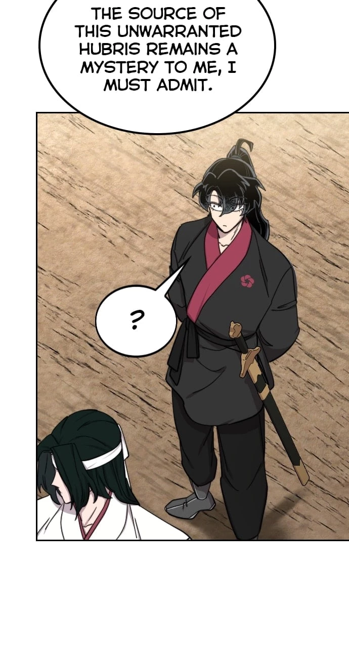 Return of the Blossoming Blade Chapter 78 - 22