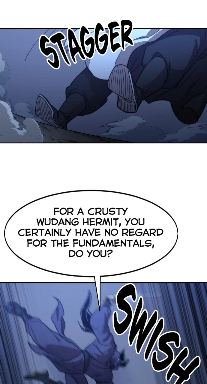 Return of the Blossoming Blade Chapter 82 - 67