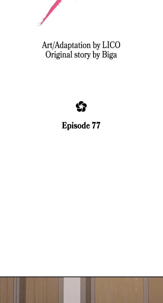 Return of the Blossoming Blade Chapter 77 - 8