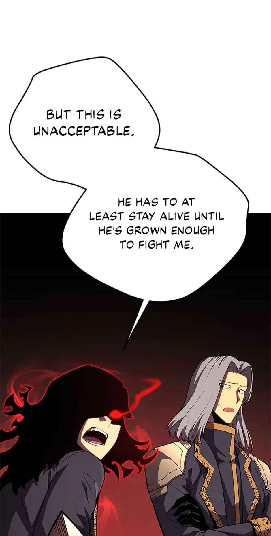 The Swordmaster's Son Chapter 59 - 9
