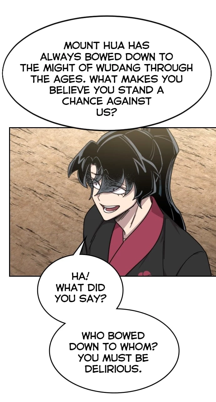 Return of the Blossoming Blade Chapter 78 - 23