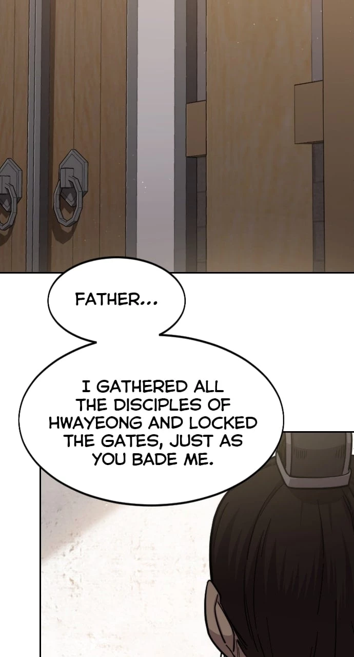 Return of the Blossoming Blade Chapter 77 - 9
