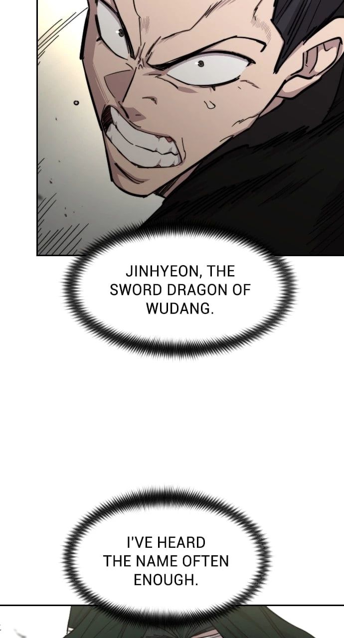 Return of the Blossoming Blade Chapter 79 - 37