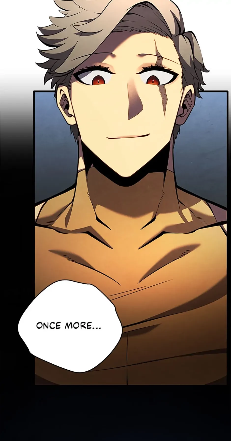 The Swordmaster's Son Chapter 60 - 95