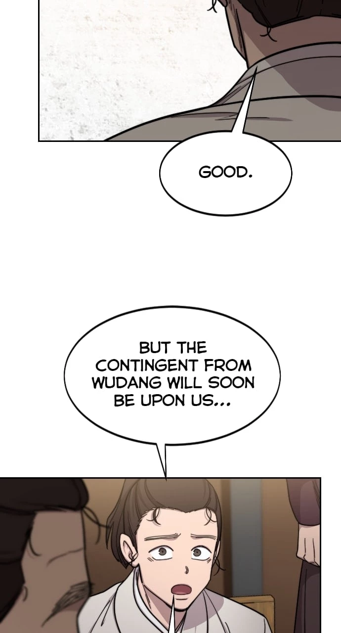 Return of the Blossoming Blade Chapter 77 - 10