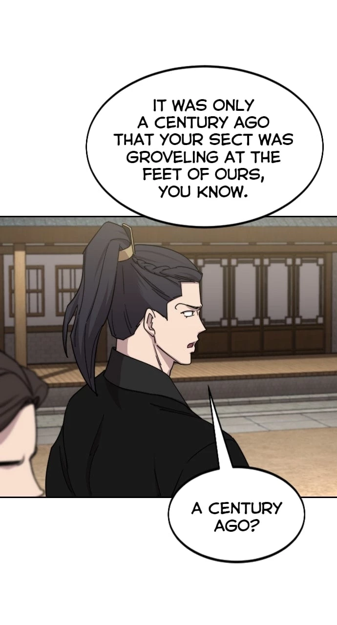 Return of the Blossoming Blade Chapter 78 - 24
