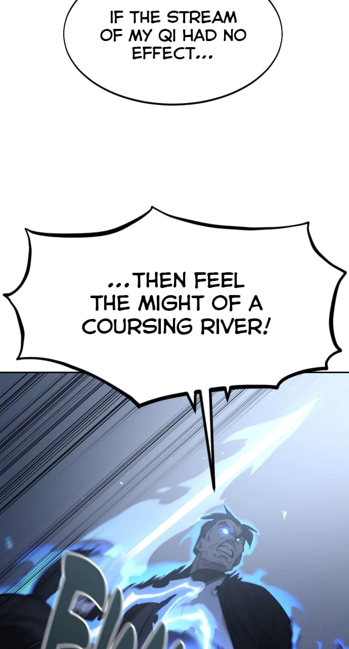 Return of the Blossoming Blade Chapter 81 - 70