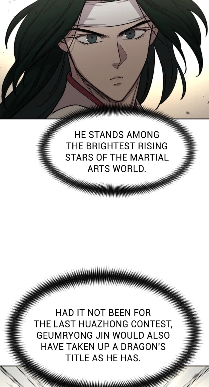 Return of the Blossoming Blade Chapter 79 - 38