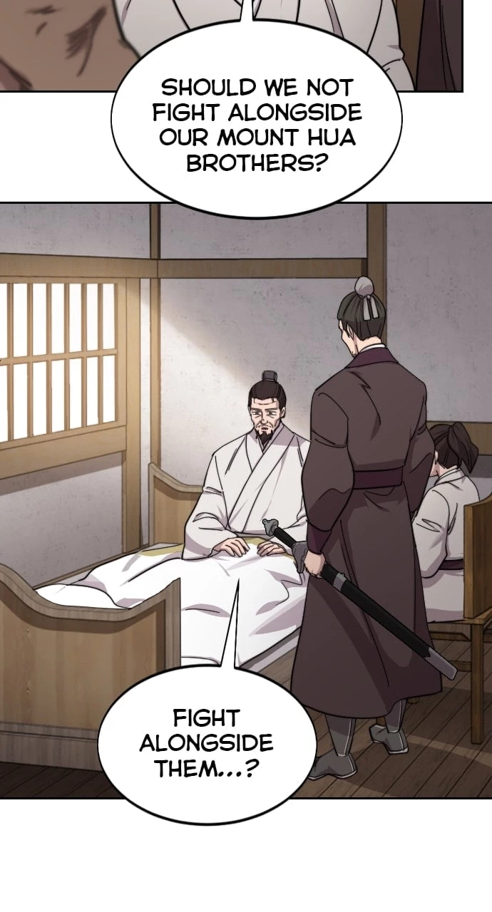 Return of the Blossoming Blade Chapter 77 - 11