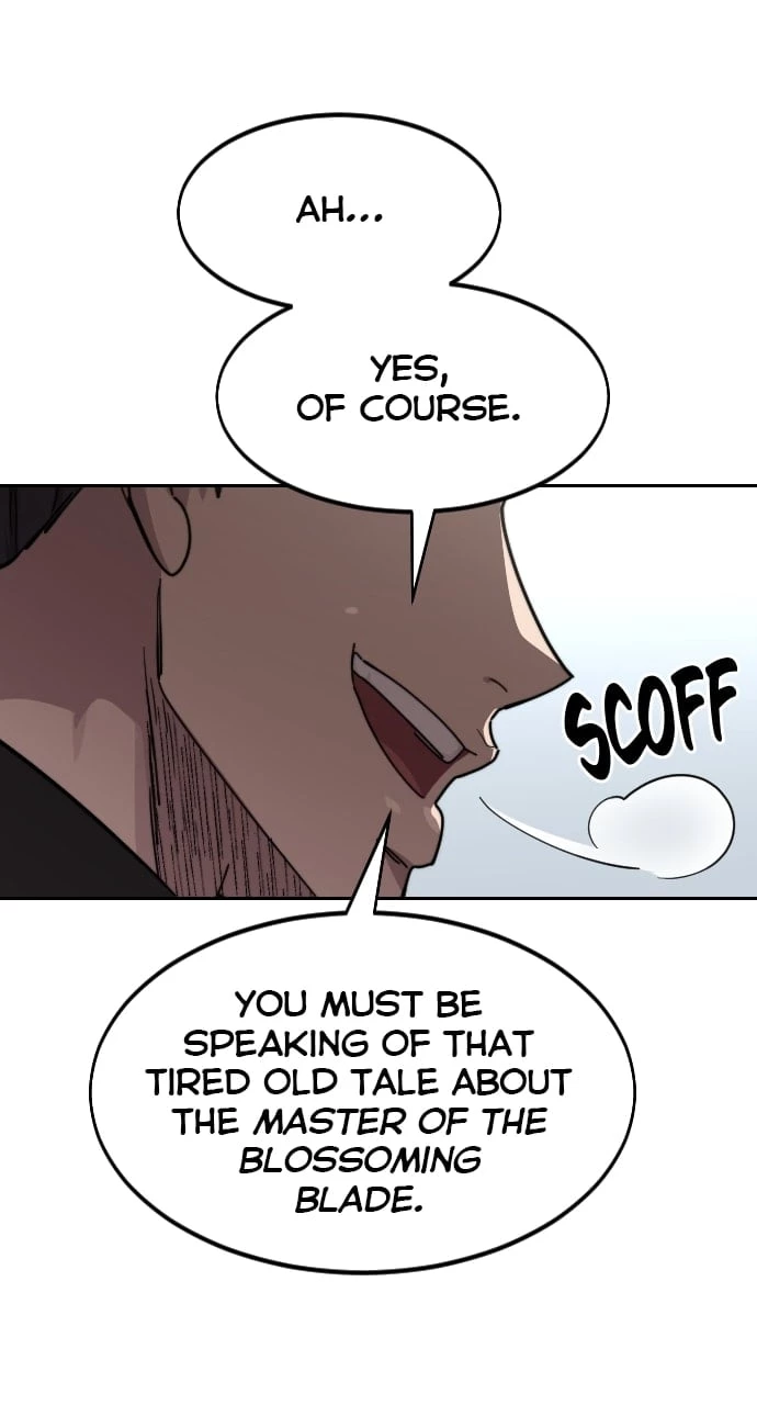 Return of the Blossoming Blade Chapter 78 - 25