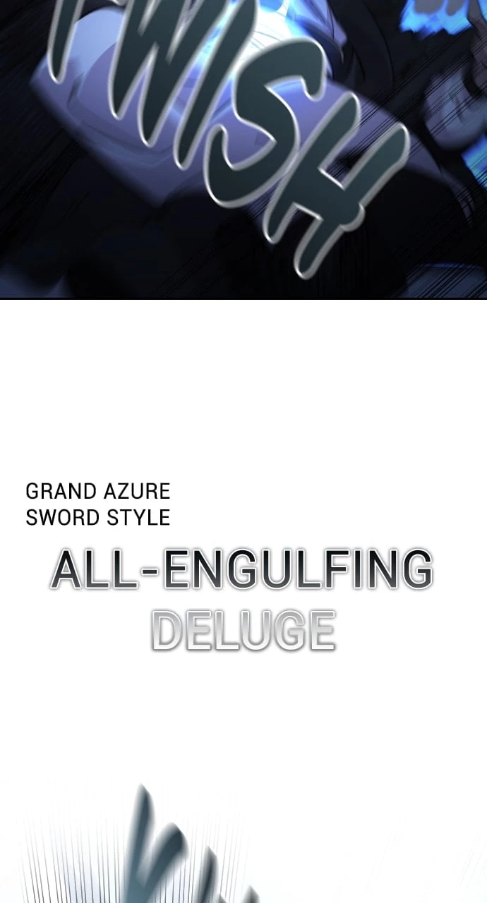 Return of the Blossoming Blade Chapter 81 - 71