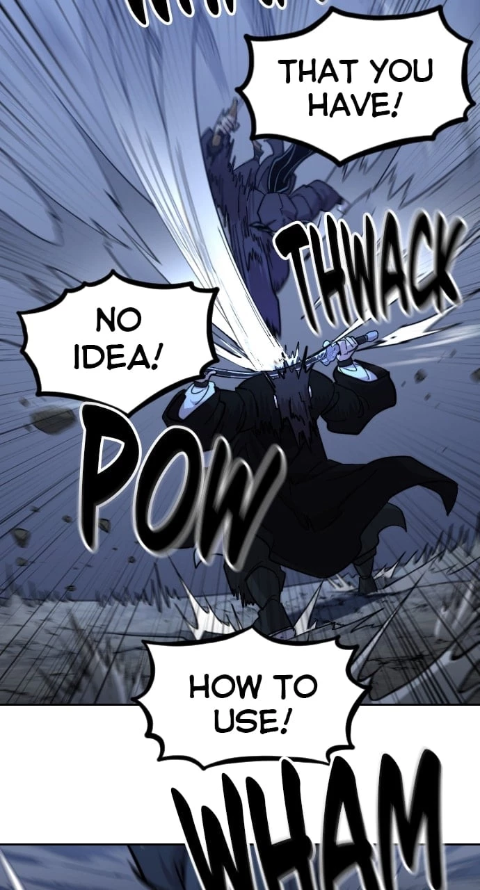 Return of the Blossoming Blade Chapter 82 - 70
