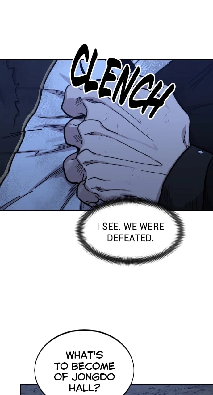 Return of the Blossoming Blade Chapter 80 - 40