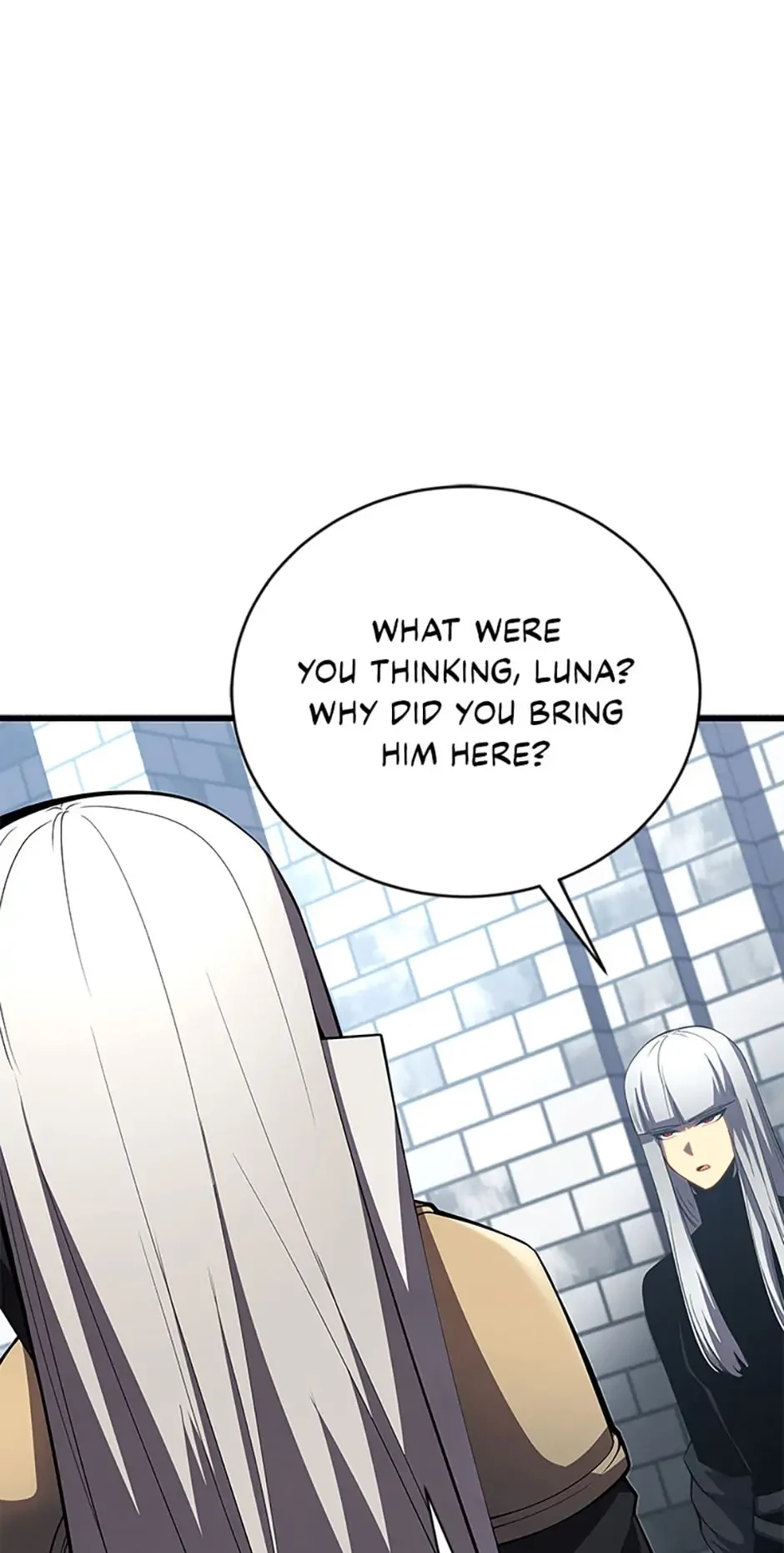 The Swordmaster's Son Chapter 59 - 11