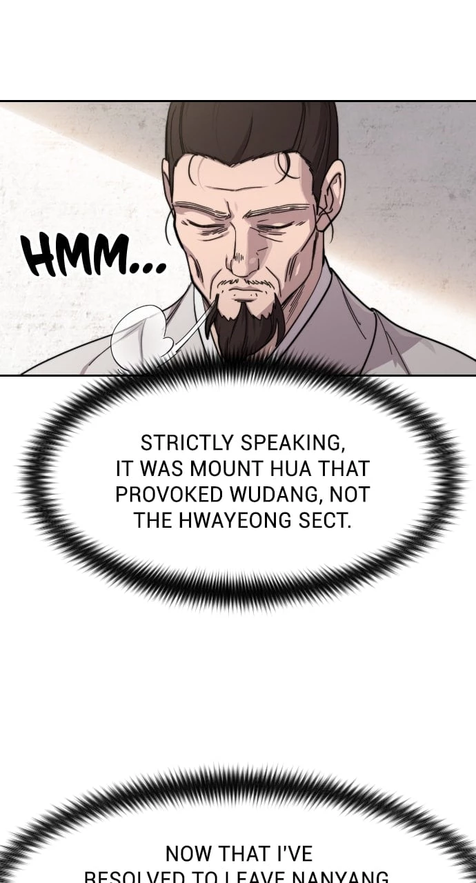 Return of the Blossoming Blade Chapter 77 - 12