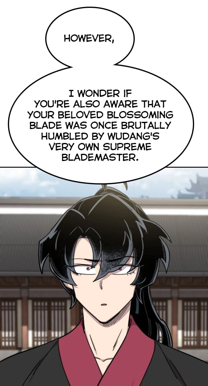 Return of the Blossoming Blade Chapter 78 - 26