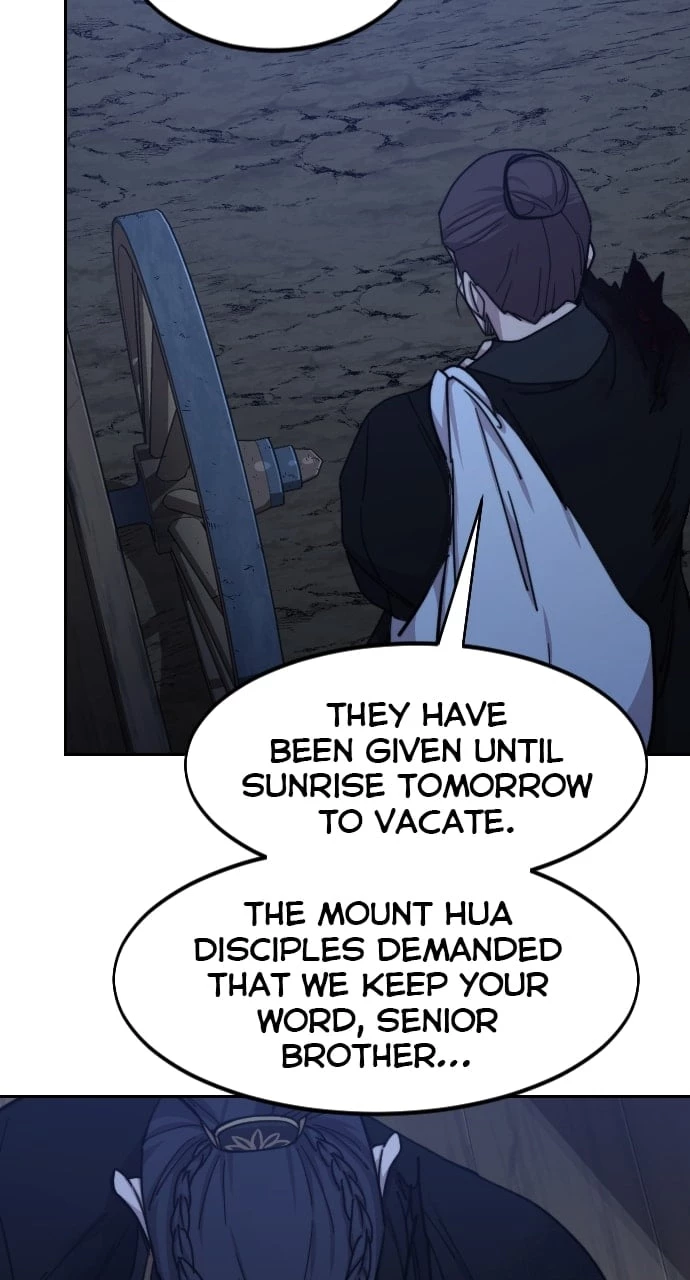Return of the Blossoming Blade Chapter 80 - 41