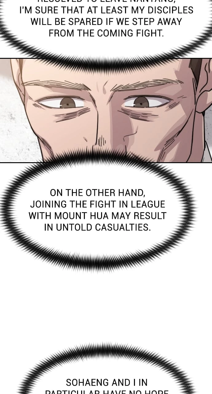 Return of the Blossoming Blade Chapter 77 - 13