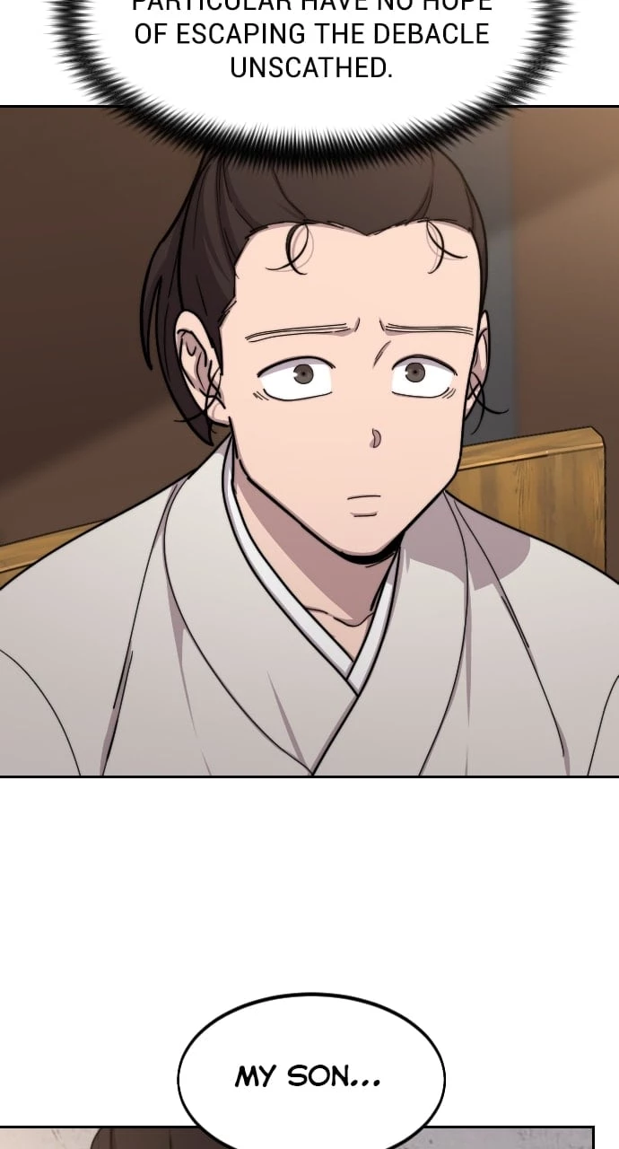 Return of the Blossoming Blade Chapter 77 - 14