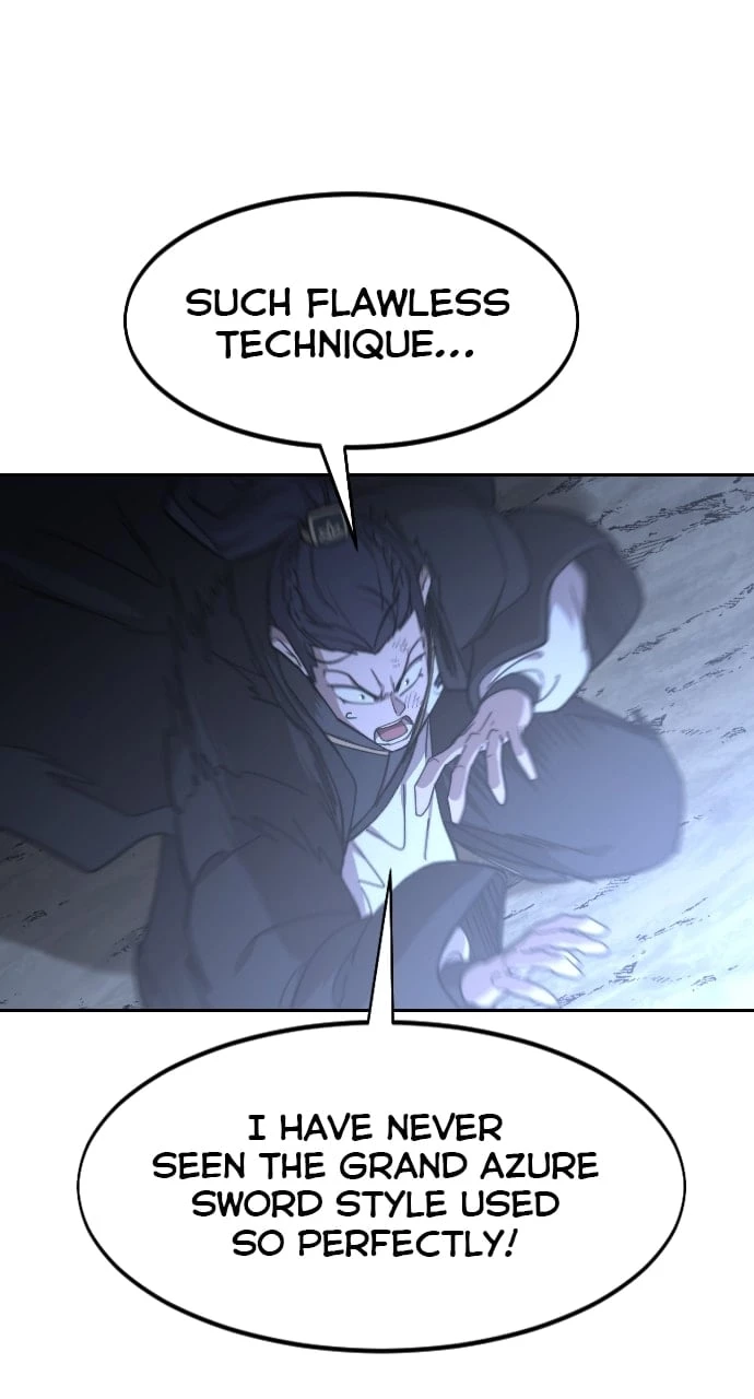 Return of the Blossoming Blade Chapter 81 - 74