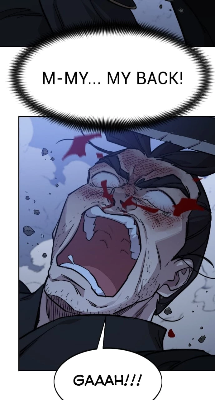 Return of the Blossoming Blade Chapter 82 - 73