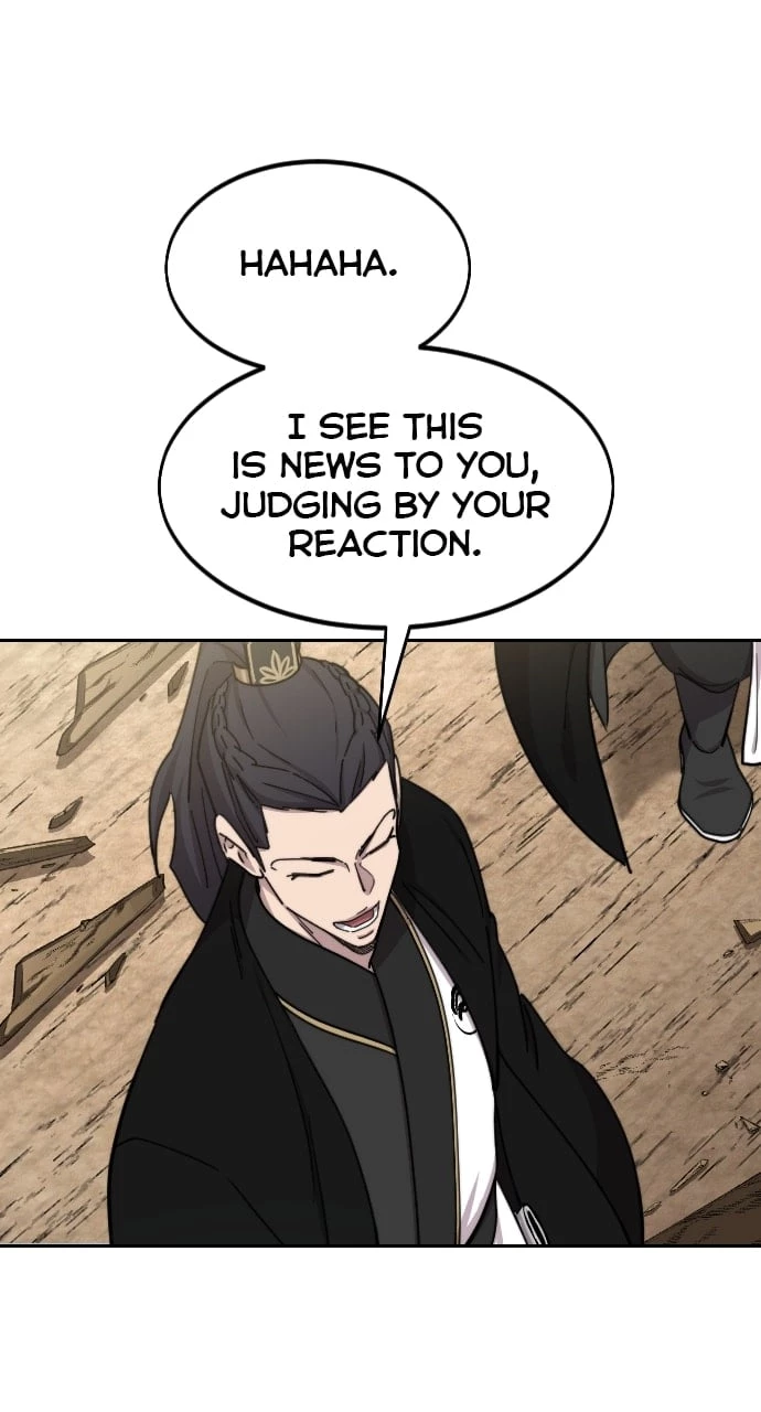 Return of the Blossoming Blade Chapter 78 - 29