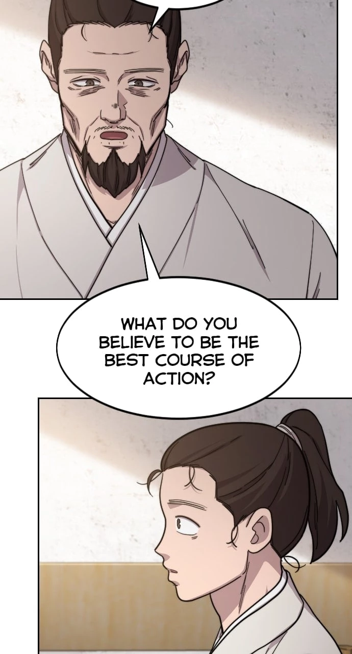 Return of the Blossoming Blade Chapter 77 - 15