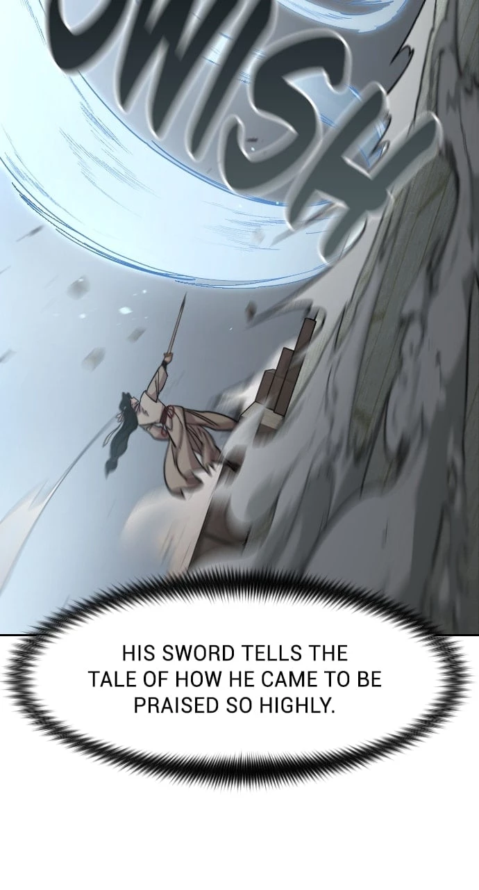 Return of the Blossoming Blade Chapter 79 - 43