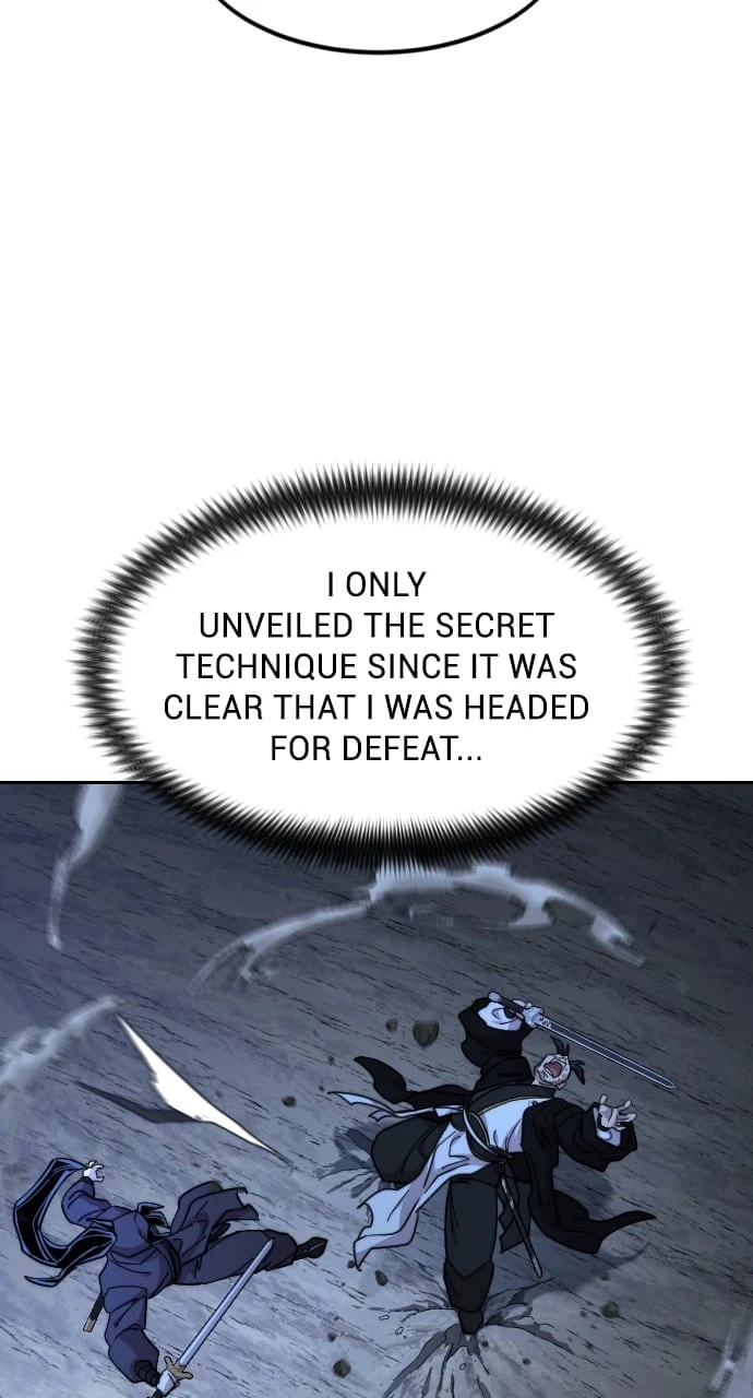Return of the Blossoming Blade Chapter 82 - 74
