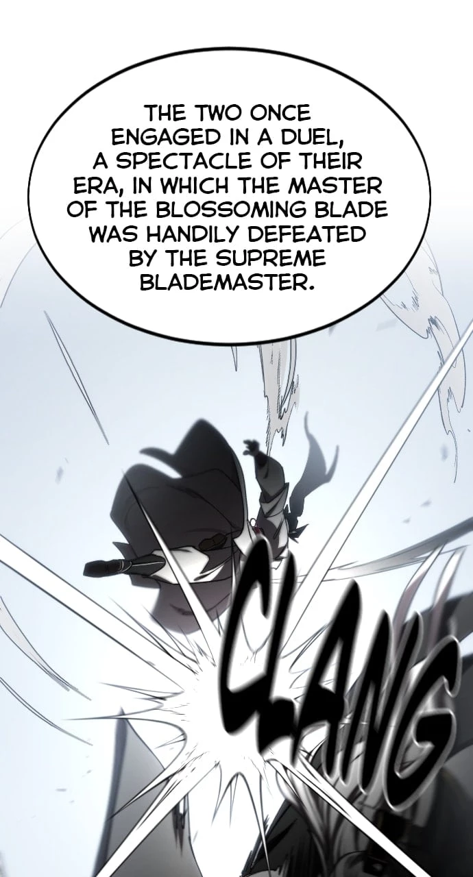 Return of the Blossoming Blade Chapter 78 - 30