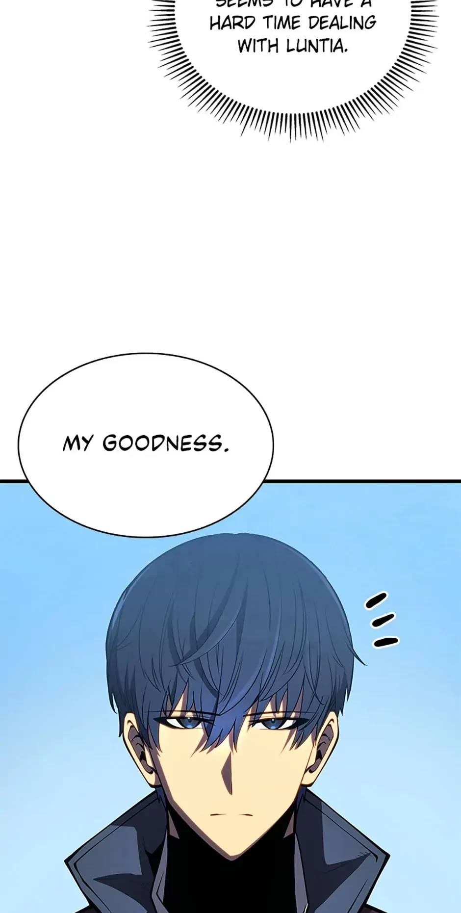 The Swordmaster's Son Chapter 59 - 15