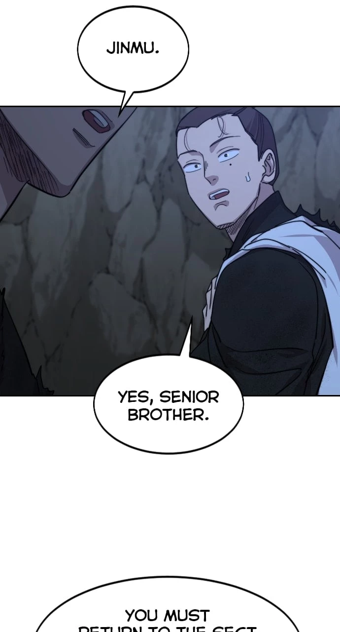 Return of the Blossoming Blade Chapter 80 - 45