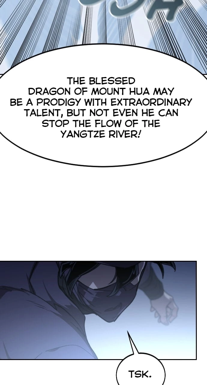 Return of the Blossoming Blade Chapter 81 - 76