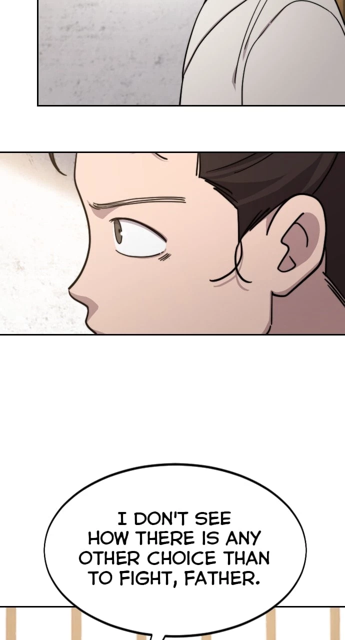 Return of the Blossoming Blade Chapter 77 - 16