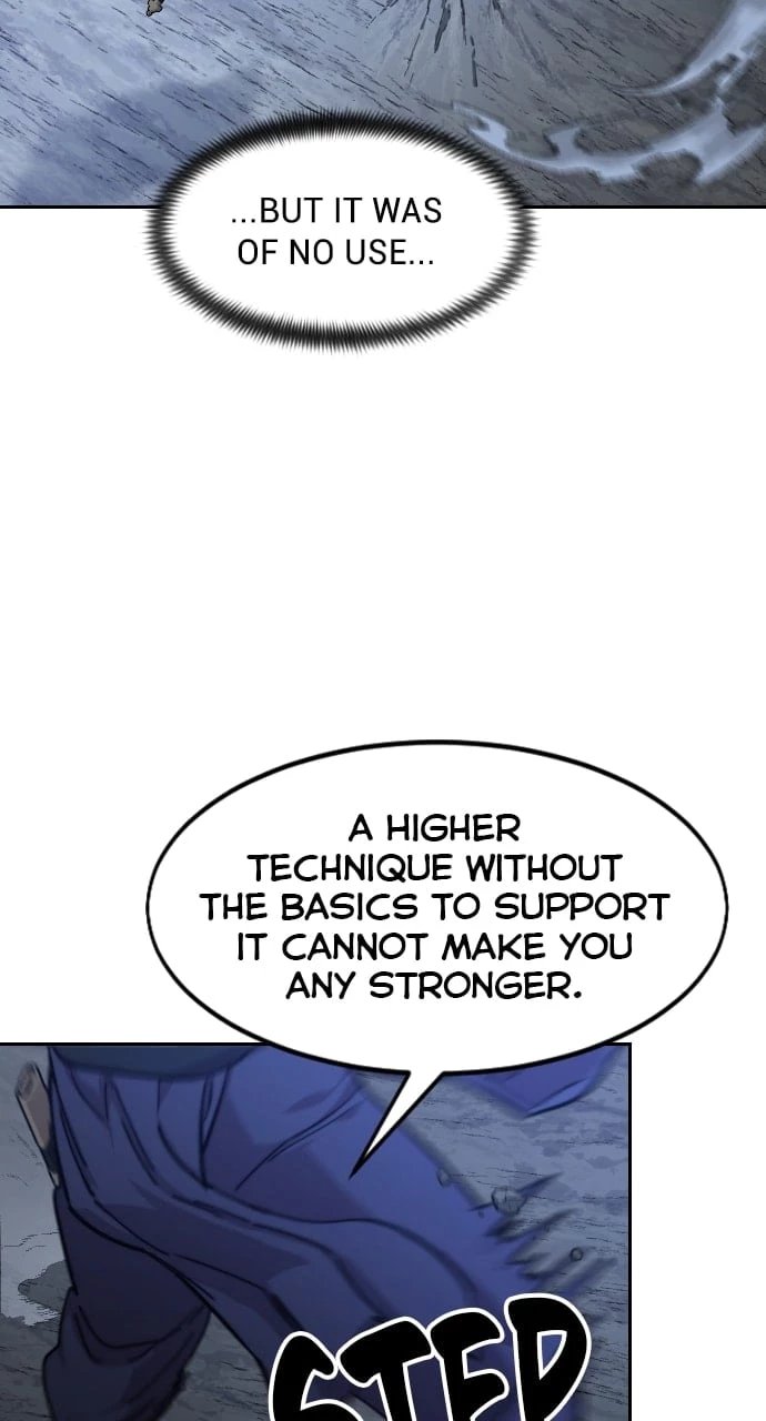 Return of the Blossoming Blade Chapter 82 - 75