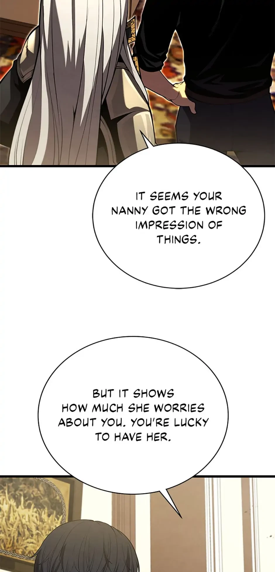 The Swordmaster's Son Chapter 58 - 3