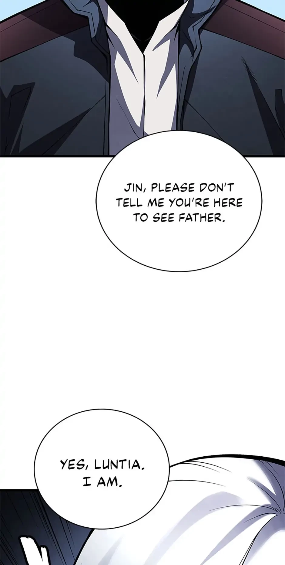 The Swordmaster's Son Chapter 59 - 16