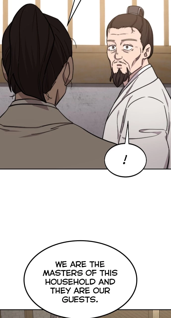 Return of the Blossoming Blade Chapter 77 - 17
