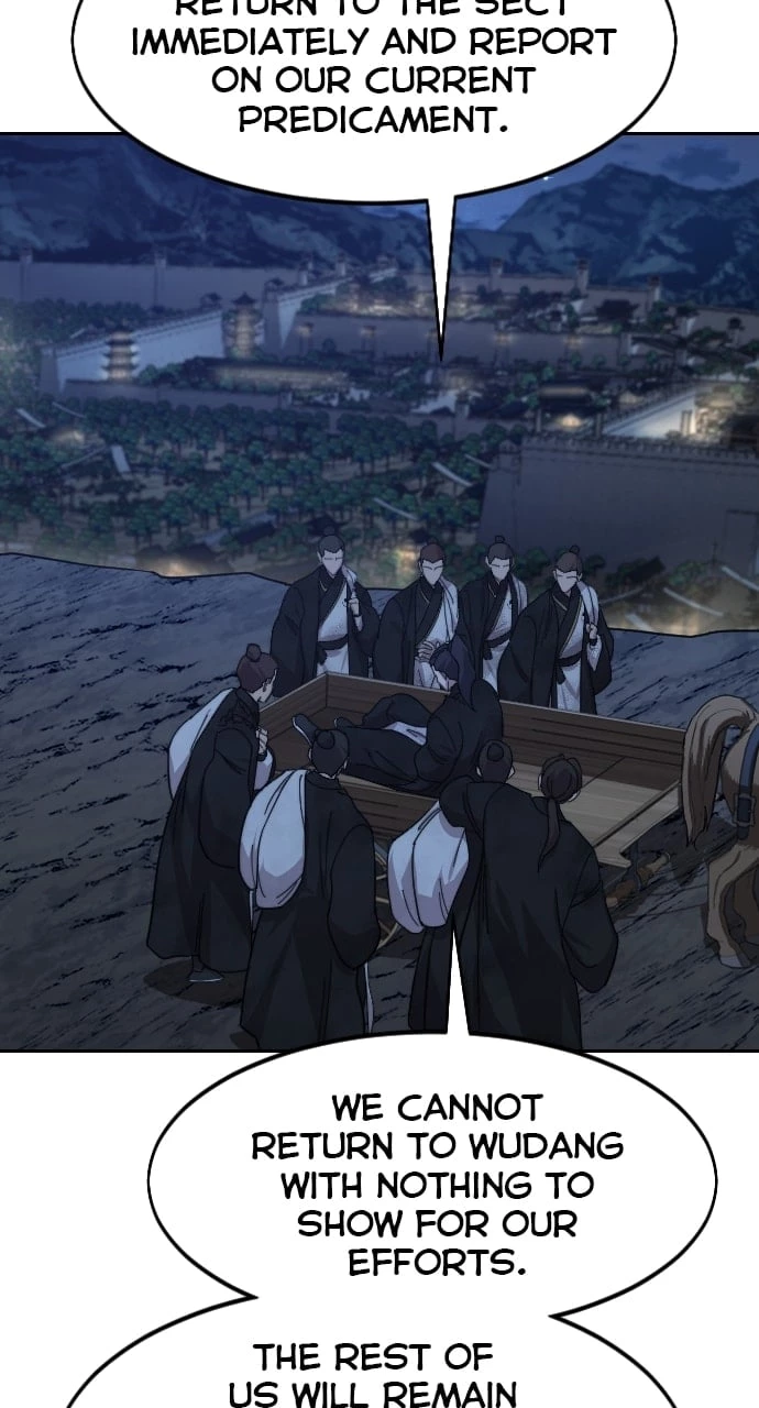 Return of the Blossoming Blade Chapter 80 - 46