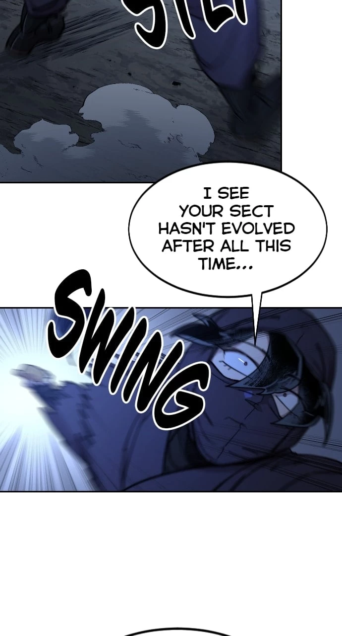 Return of the Blossoming Blade Chapter 82 - 76