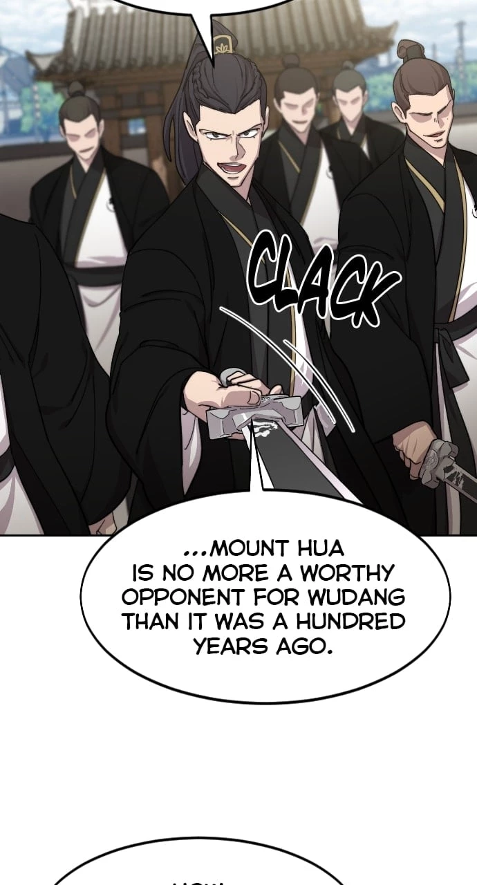 Return of the Blossoming Blade Chapter 78 - 32