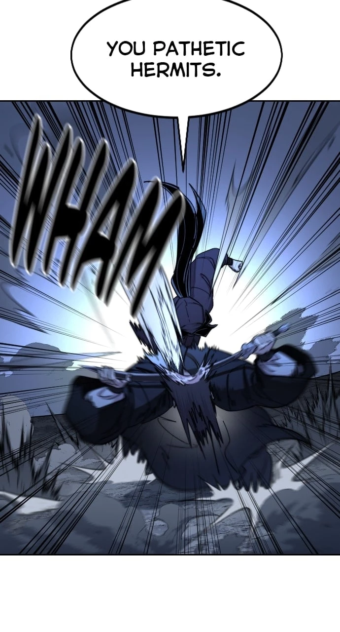 Return of the Blossoming Blade Chapter 82 - 77