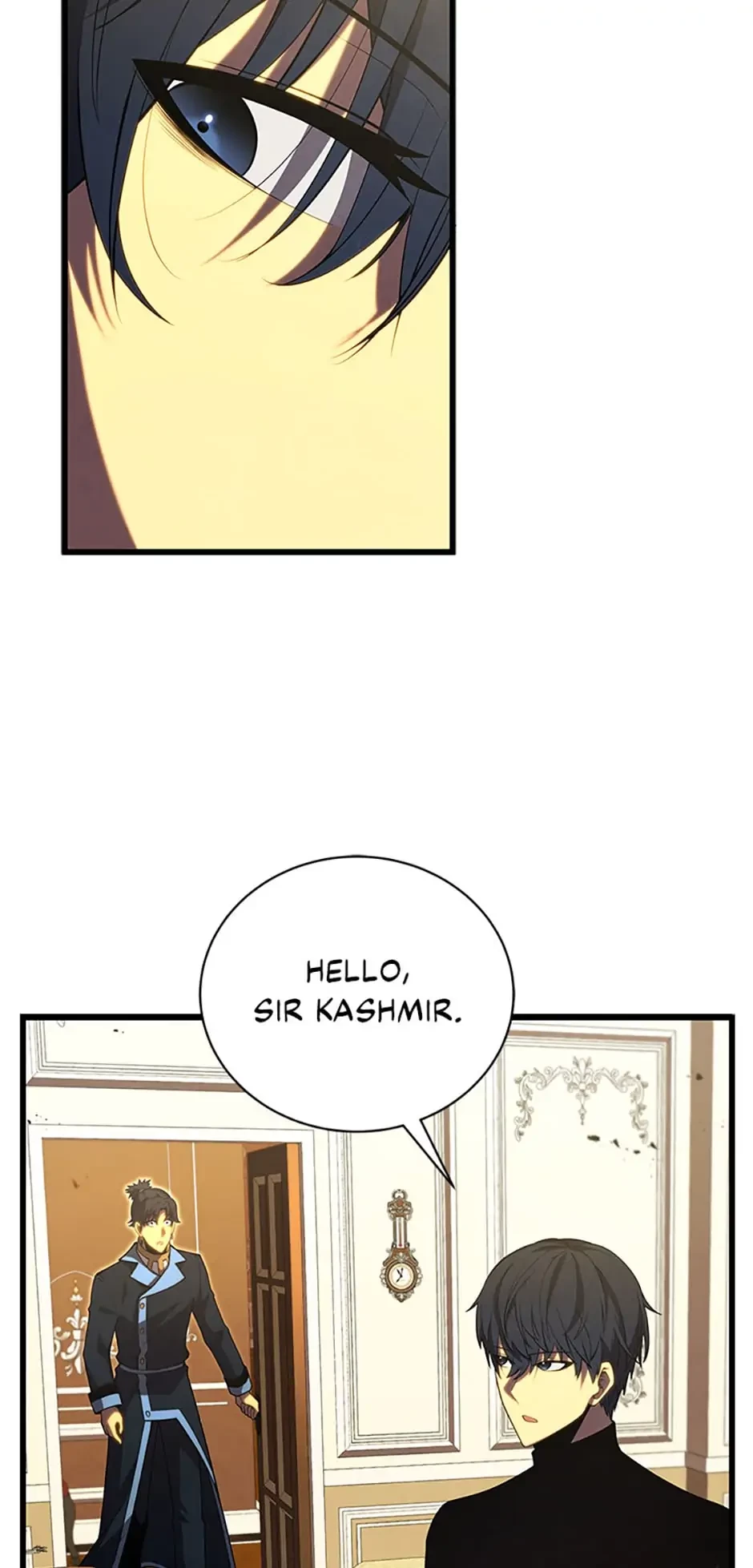 The Swordmaster's Son Chapter 58 - 5