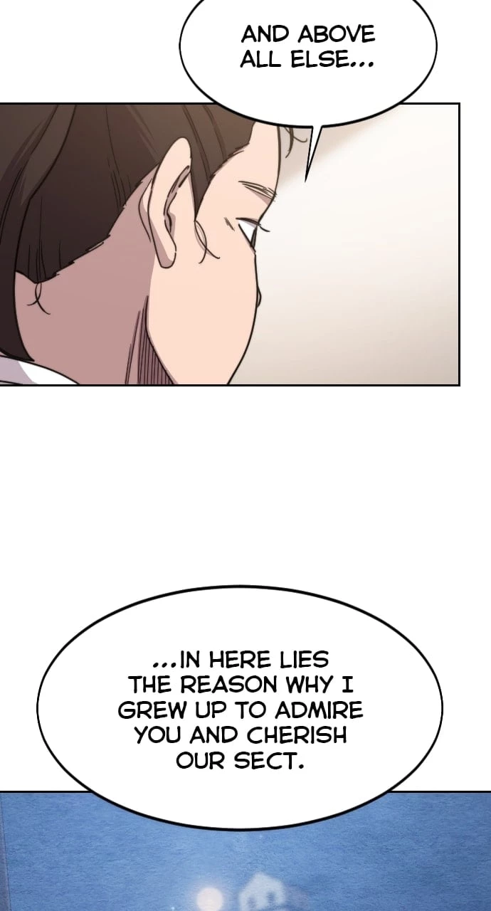 Return of the Blossoming Blade Chapter 77 - 19