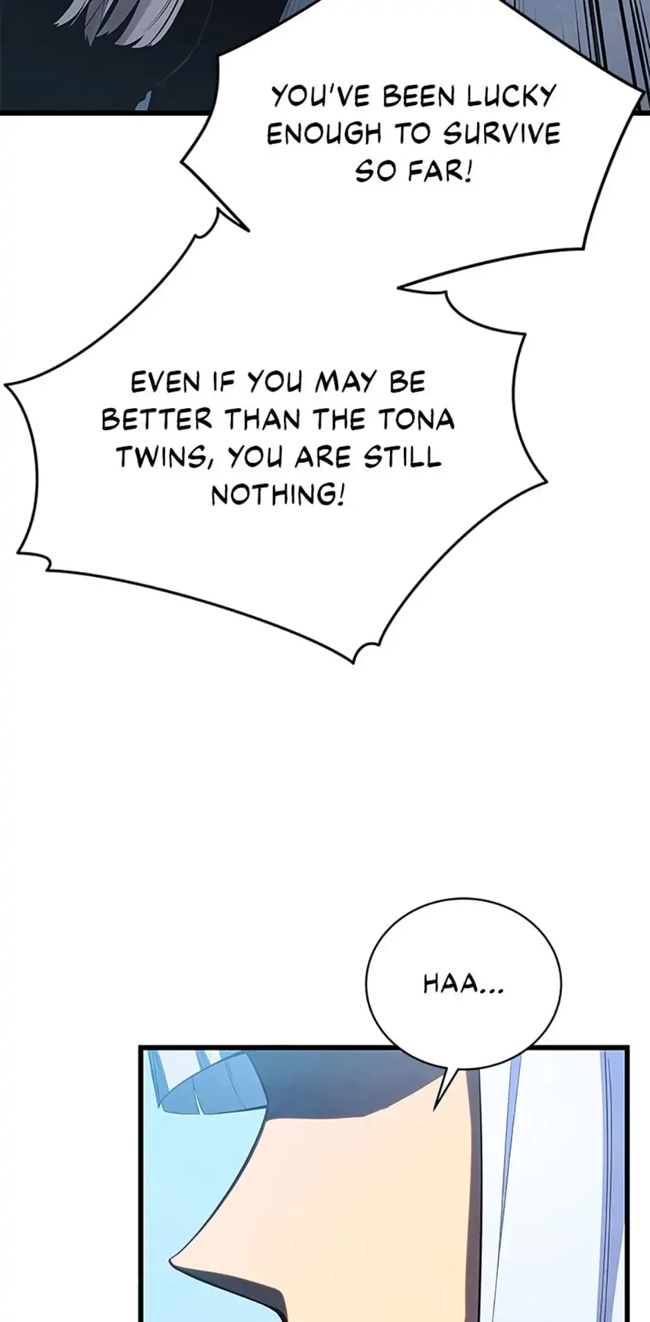 The Swordmaster's Son Chapter 59 - 19