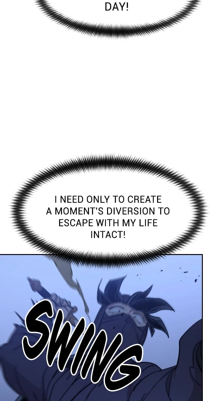 Return of the Blossoming Blade Chapter 82 - 79