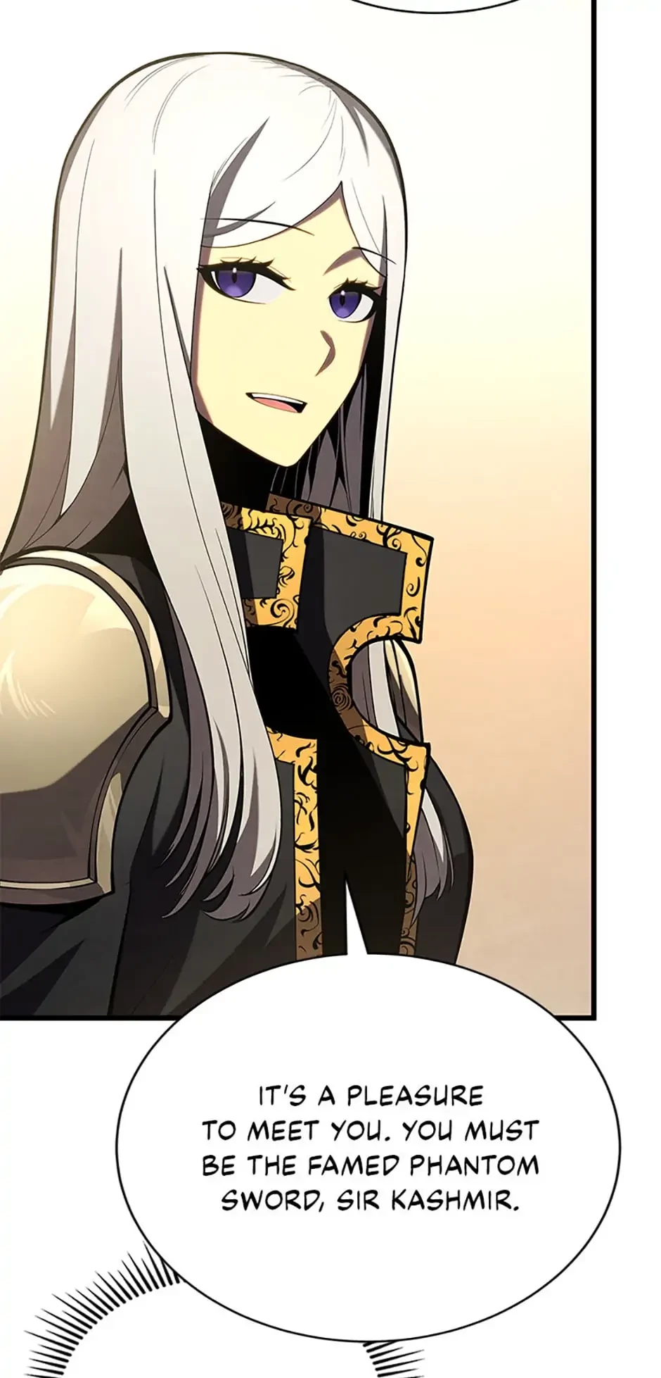 The Swordmaster's Son Chapter 58 - 7